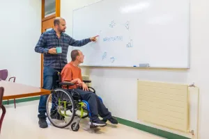 Kiedy warto zrobić kurs oligofrenopedagogiki?