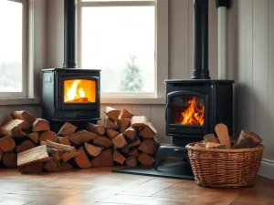 Jak palić w kotle 5 klasy? Skuteczne zasady dla czystej i długiej pracy urządzenia